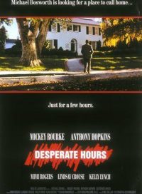 pelicula 37 Horas desesperadas