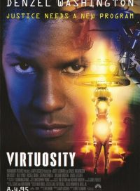 pelicula Virtuosity