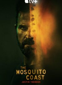 pelicula La Costa De Los Mosquitos