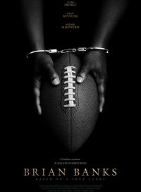 pelicula Brian Banks Nunca Es Tarde (Reparada)