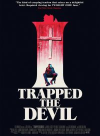 pelicula I Trapped The Devil (Reparada)