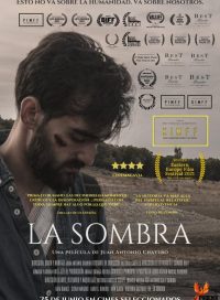 pelicula La sombra (Reparada)