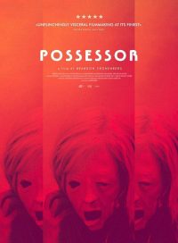 pelicula Possessor UNCUT