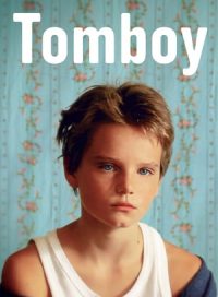 pelicula Tomboy