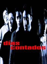 pelicula Días contados