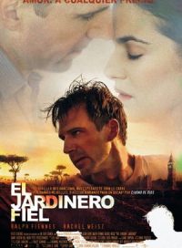 pelicula El jardinero fiel