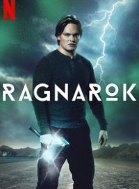 pelicula Ragnarok