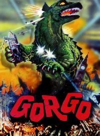 pelicula Gorgo