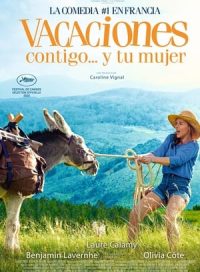 pelicula Vacaciones contigo… Y tu mujer