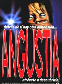 pelicula Angustia