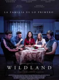 pelicula Wildland