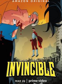 pelicula Invincible