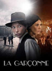 pelicula La Garconne