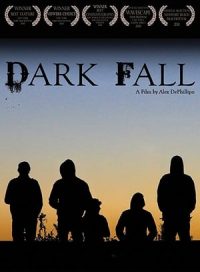 pelicula Dark Fall