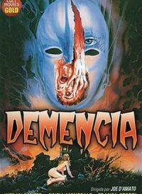 pelicula Demencia