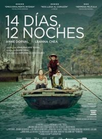 pelicula 14 días, 12 noches