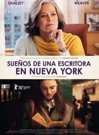 pelicula Sueños de una escritora en Nueva York