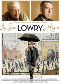 pelicula La Sra. Lowry e hijo