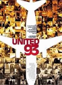 pelicula United 93 (Vuelo 93)