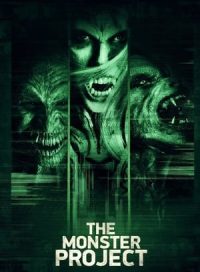 pelicula The Monster Project