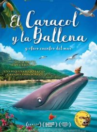 pelicula El caracol y la ballena