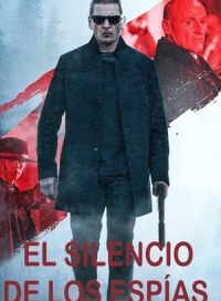 pelicula El silencio de los espías