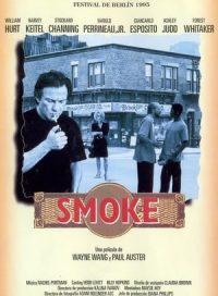 pelicula Smoke