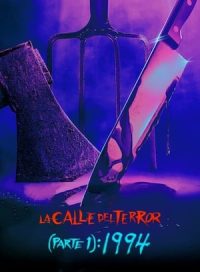 pelicula La calle del terror, Parte 1: 1994