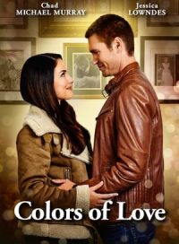 pelicula Los colores del amor