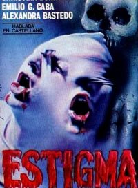 pelicula Estigma