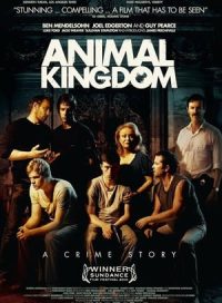 pelicula Animal Kingdom