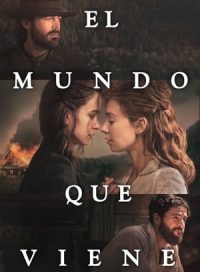 pelicula El mundo que viene