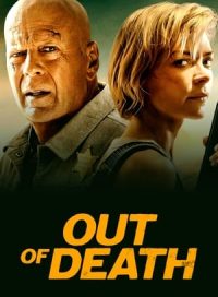 pelicula Out of Death