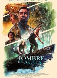 pelicula El hombre agua