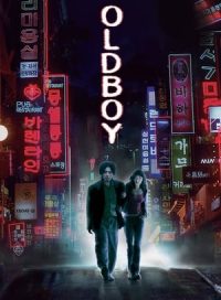 pelicula Oldboy