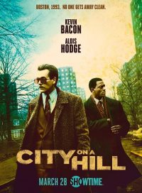 pelicula City on a Hill