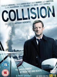 pelicula Collision