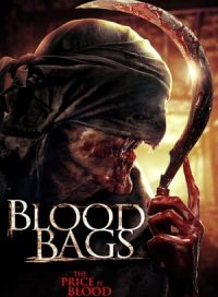 pelicula Blood Bags