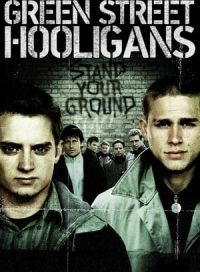 pelicula Hooligans