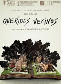 pelicula Queridos vecinos