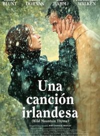 pelicula Una canción irlandesa