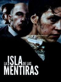 pelicula La isla de las mentiras