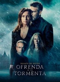 pelicula Ofrenda a la tormenta