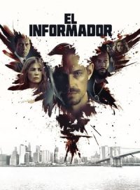 pelicula The Informer