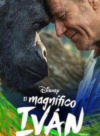 pelicula El magnífico Iván