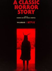 pelicula La clásica historia de terror