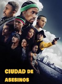 pelicula Ciudad de asesinos