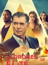 pelicula Ladrones de Elite