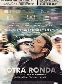 pelicula Otra ronda