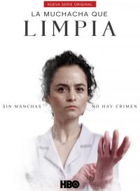 pelicula La muchacha que limpia